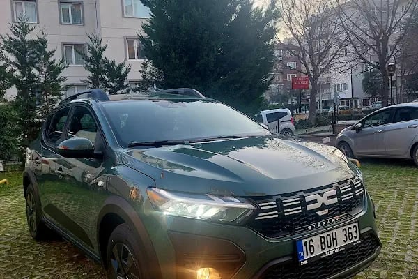 PUSULA ARAÇ KİRALAMA(Rent a car) - Resim 8