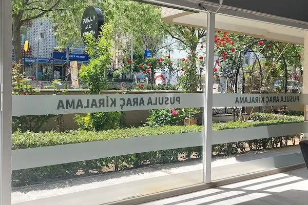 PUSULA ARAÇ KİRALAMA(Rent a car) - Resim 16