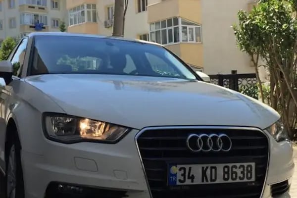 PUSULA ARAÇ KİRALAMA(Rent a car) - Resim 19