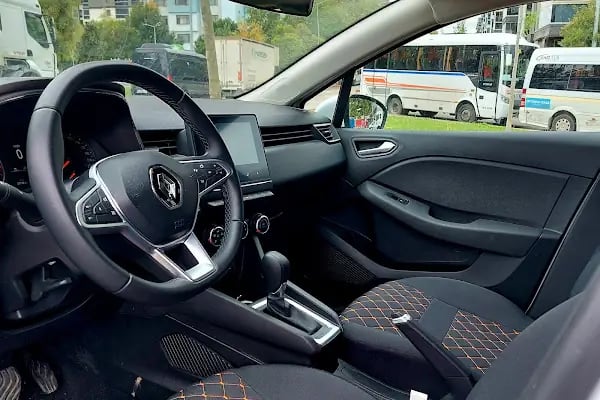 PUSULA ARAÇ KİRALAMA(Rent a car) - Resim 9