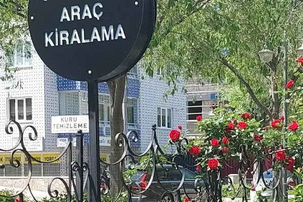 PUSULA ARAÇ KİRALAMA(Rent a car) - Resim 20
