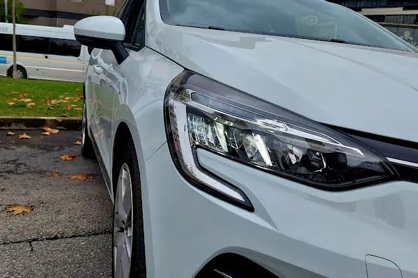 PUSULA ARAÇ KİRALAMA(Rent a car) - Resim 7
