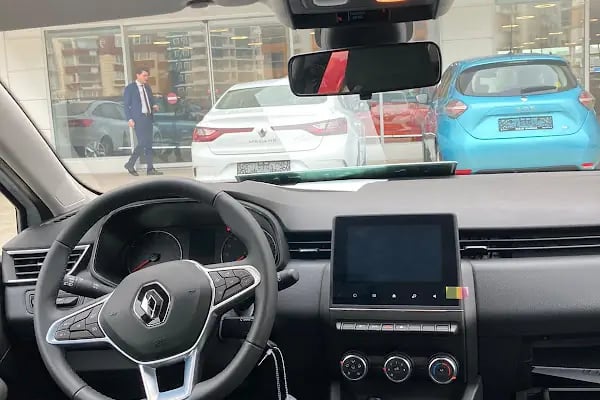 PUSULA ARAÇ KİRALAMA(Rent a car) - Resim 10