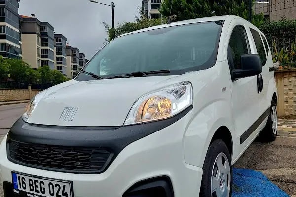 PUSULA ARAÇ KİRALAMA(Rent a car) - Resim 4