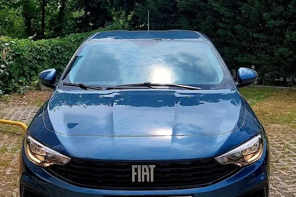 PUSULA ARAÇ KİRALAMA(Rent a car) - Resim 18