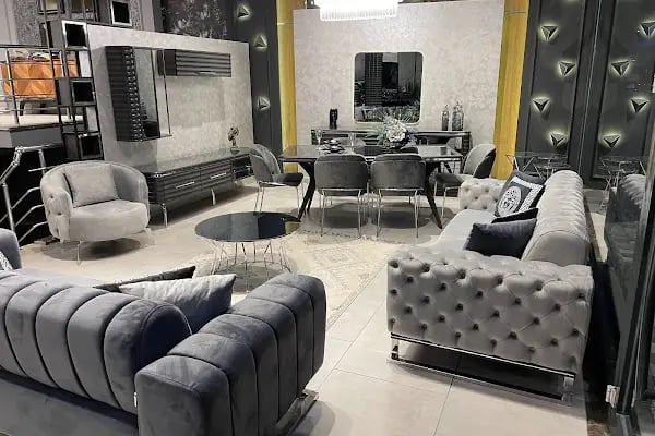 İnegöl Mobilya Vadi - Resim 4