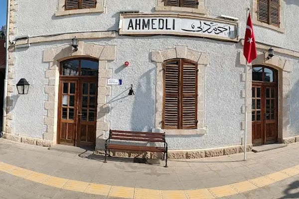 Ahmetli - Resim 7