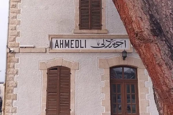 Ahmetli - Resim 4