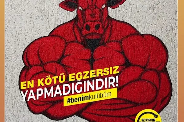 S&amp;B Academy - Spor Salonu - Resim 10