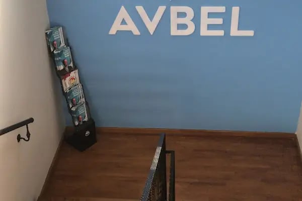 AVBEL Kentel Yapı Tasarım A.Ş. - Resim 2