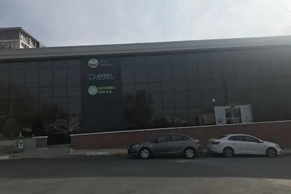 AVBEL Kentel Yapı Tasarım A.Ş. - Resim 1