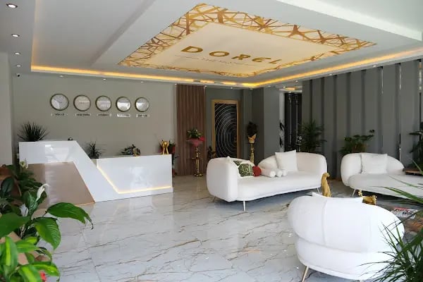 Dorel The Hotel - Resim 8