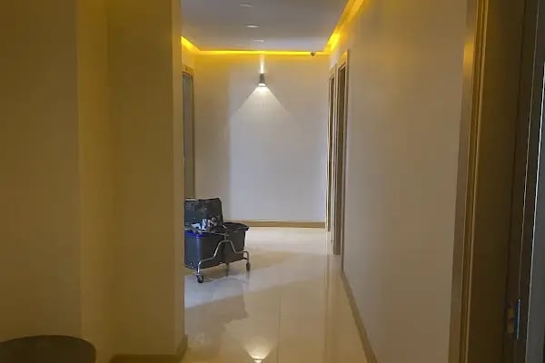 Dorel The Hotel - Resim 10