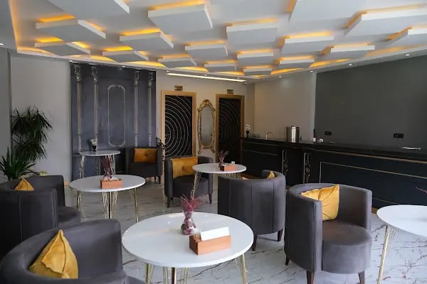 Dorel The Hotel - Resim 6
