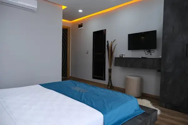Dorel The Hotel - Resim 7