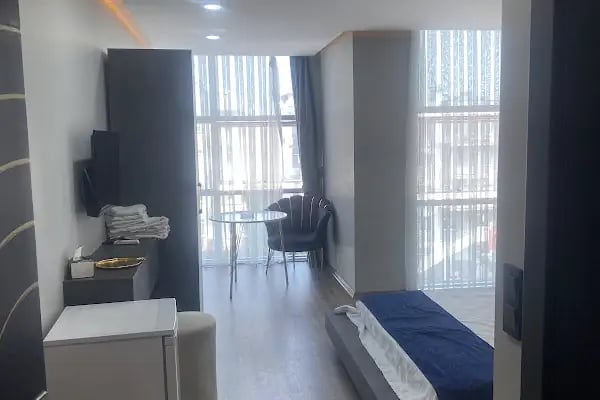 Dorel The Hotel - Resim 15