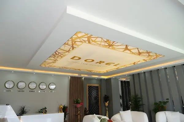 Dorel The Hotel - Resim 4