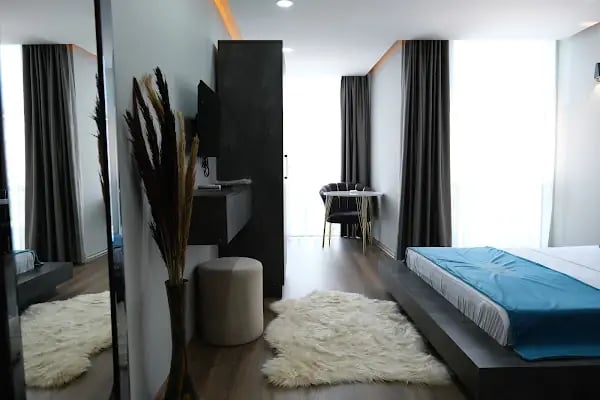 Dorel The Hotel - Resim 5