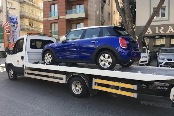 Ataşehir Mobil Oto Tamir İletişim - Resim 1