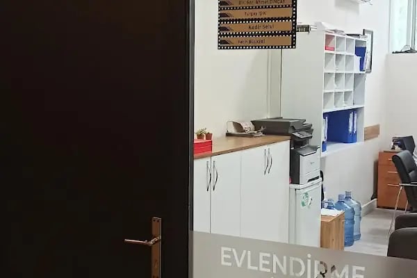 Başiskele Belediyesi Evlendirme Memurluğu - Resim 5