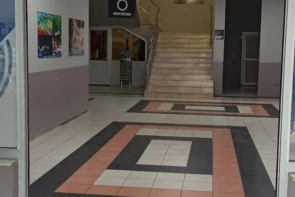 Başiskele Belediyesi Evlendirme Memurluğu - Resim 7