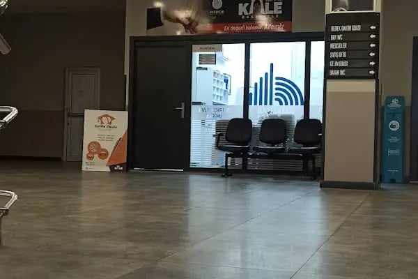Başiskele Belediyesi Evlendirme Memurluğu - Resim 4