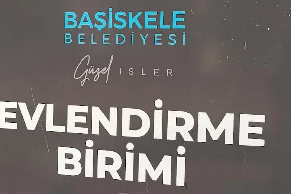 Başiskele Belediyesi Evlendirme Memurluğu - Resim 8