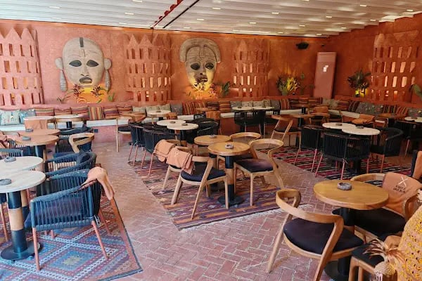 Zulu Coffee Roastery - Resim 10