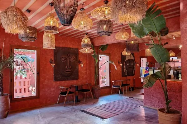 Zulu Coffee Roastery - Resim 3