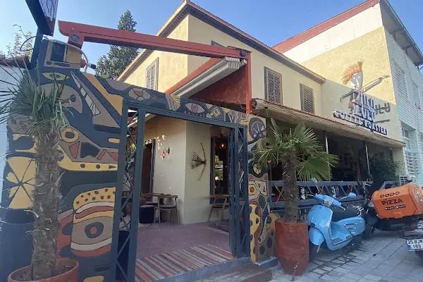 Zulu Coffee Roastery - Resim 13