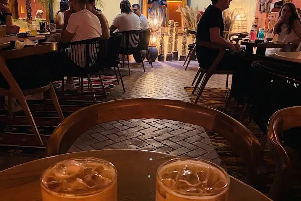 Zulu Coffee Roastery - Resim 19