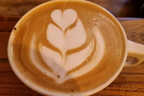 Zulu Coffee Roastery - Resim 9