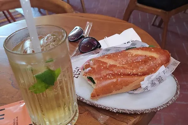 Zulu Coffee Roastery - Resim 2
