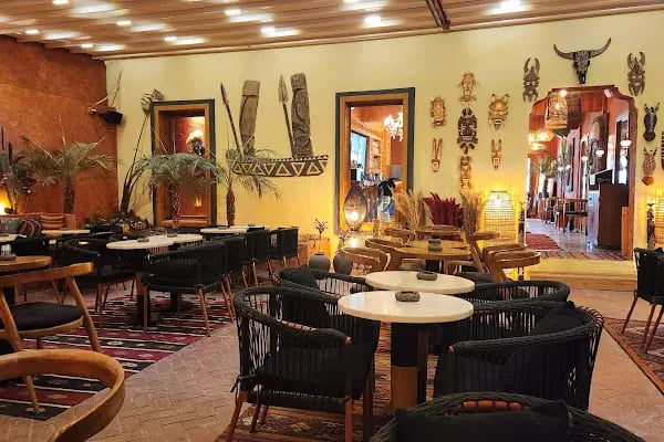 Zulu Coffee Roastery - Resim 11