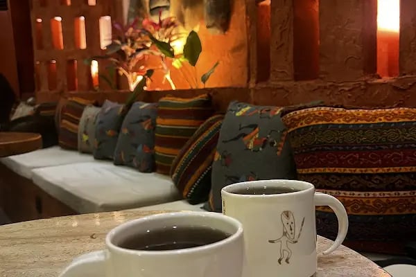 Zulu Coffee Roastery - Resim 4
