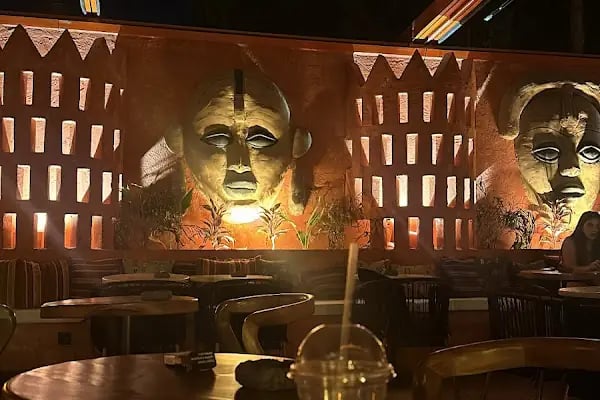 Zulu Coffee Roastery - Resim 17