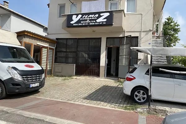YILMAZ DOGRAMA VE MOBİLYA - Resim 6
