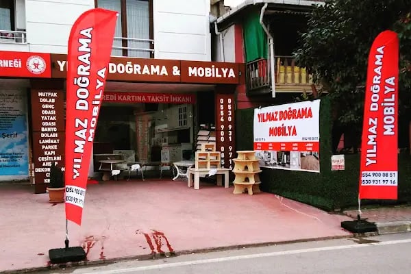 YILMAZ DOGRAMA VE MOBİLYA - Resim 4