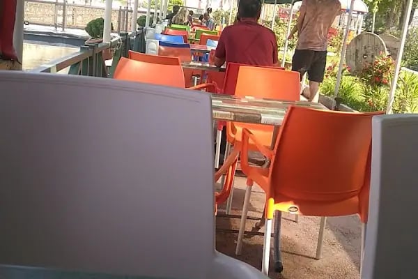Dostlar Kafe - Resim 7