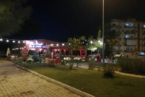 Dostlar Kafe - Resim 6