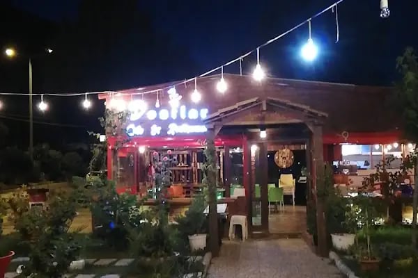 Dostlar Kafe - Resim 4