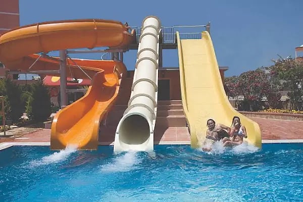 My Home Resort Hotel - Resim 3