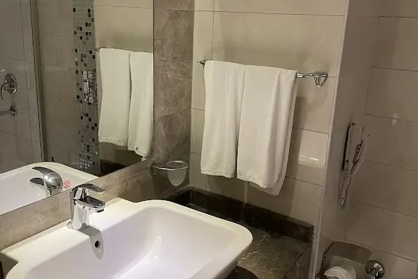 My Home Resort Hotel - Resim 4
