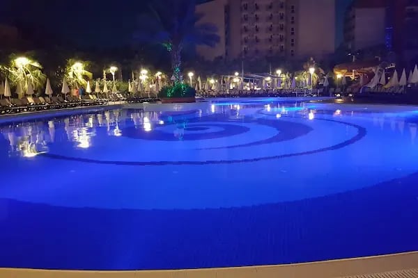 My Home Resort Hotel - Resim 10