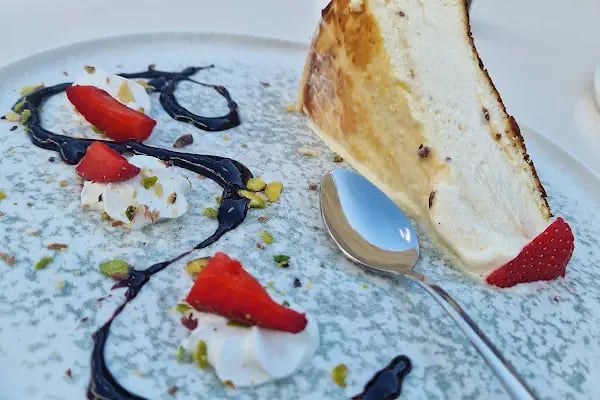 Novo Restaurant - Resim 12