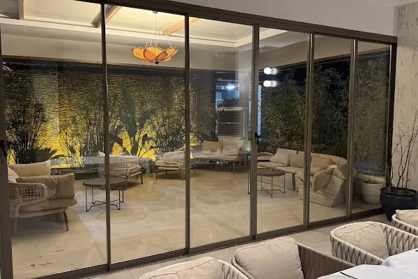Novo Restaurant - Resim 18