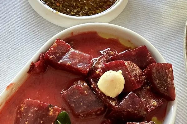 Novo Restaurant - Resim 17