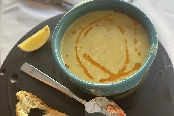 Novo Restaurant - Resim 19