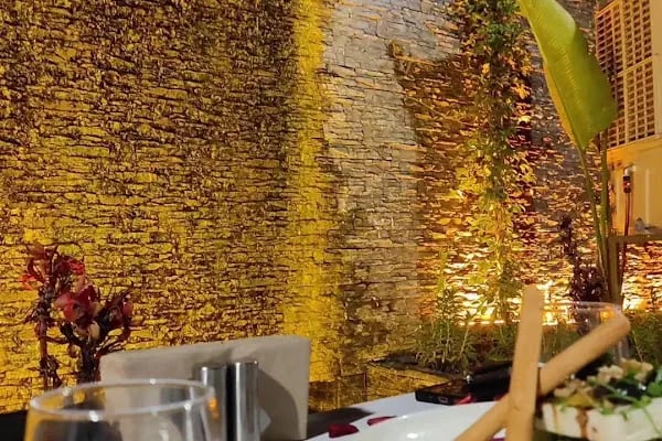 Novo Restaurant - Resim 5