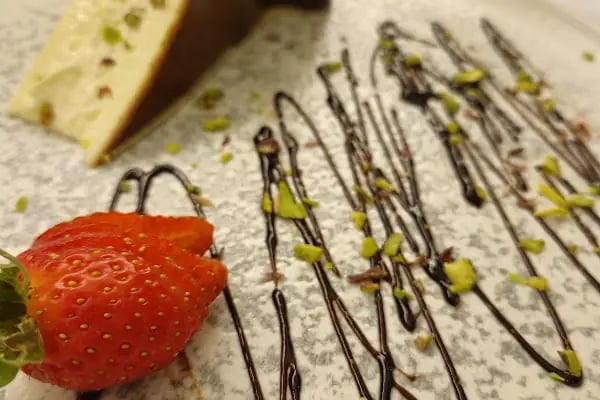 Novo Restaurant - Resim 13